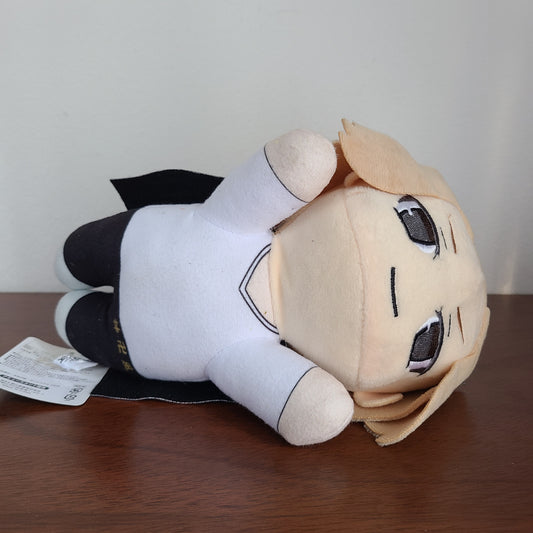 Nesoberi Mikey