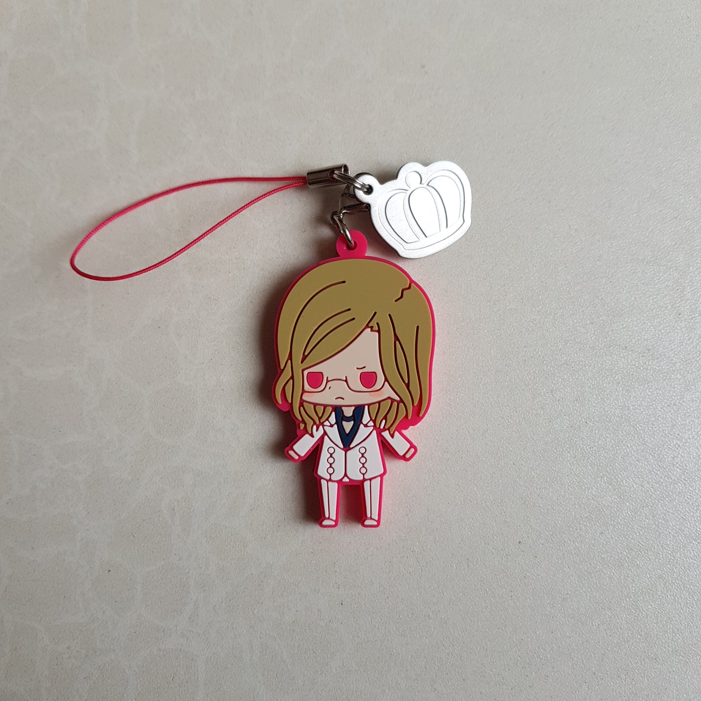 Strap de goma Camus