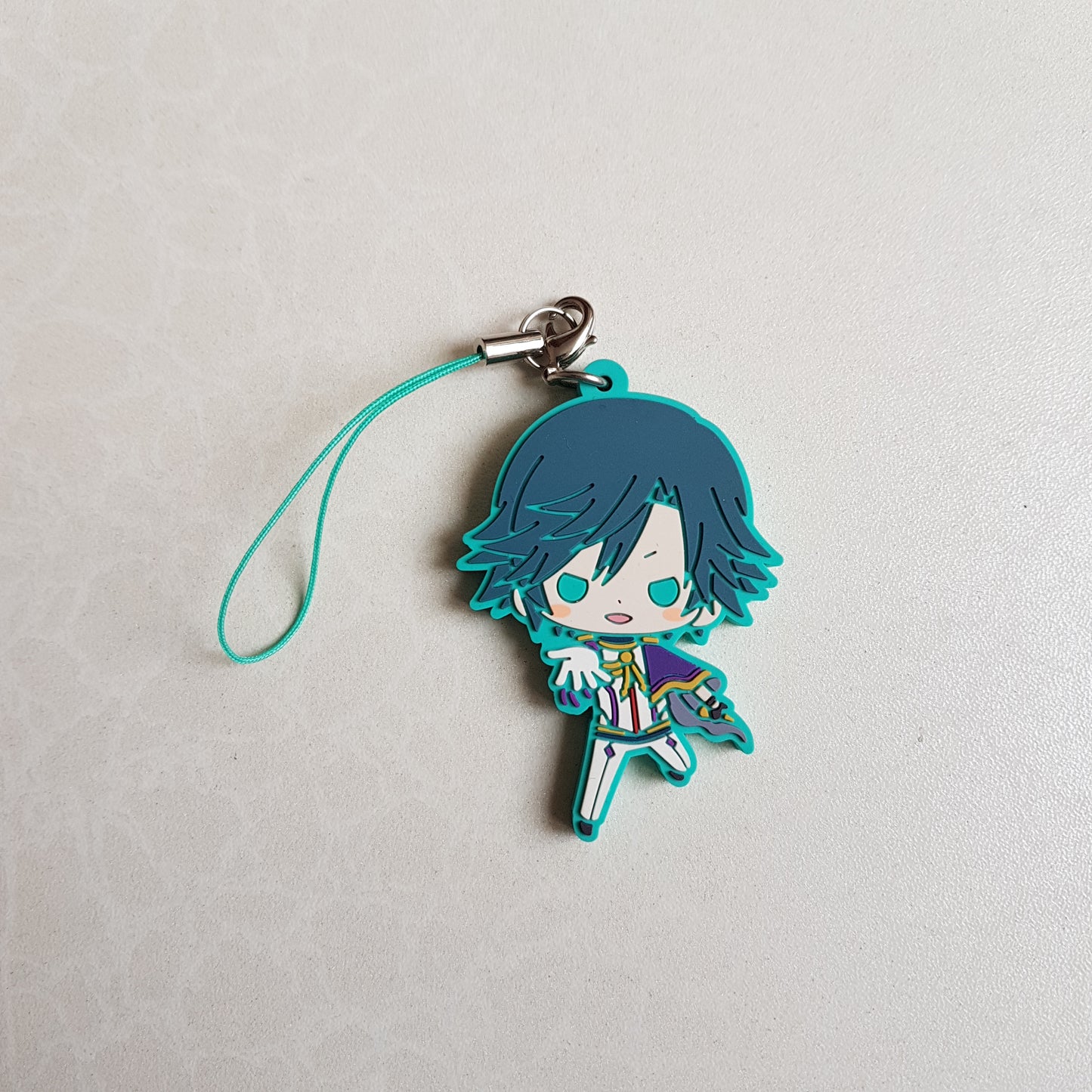 Strap de goma Tokiya Ichinose