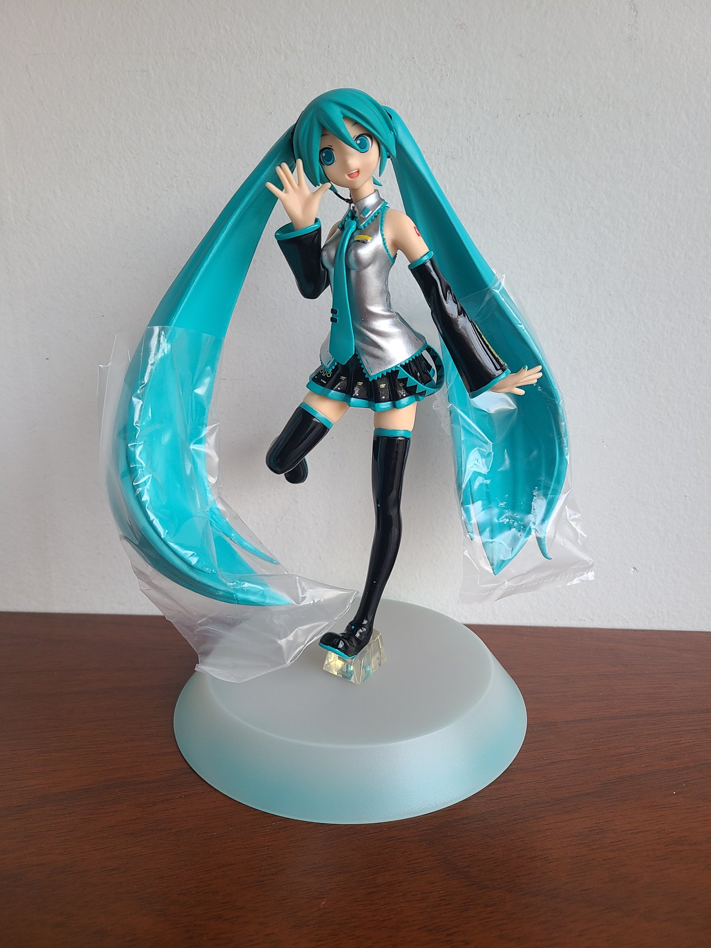 HATSUNE MIKU PROJECT DIVA EXTEND (SEGA)