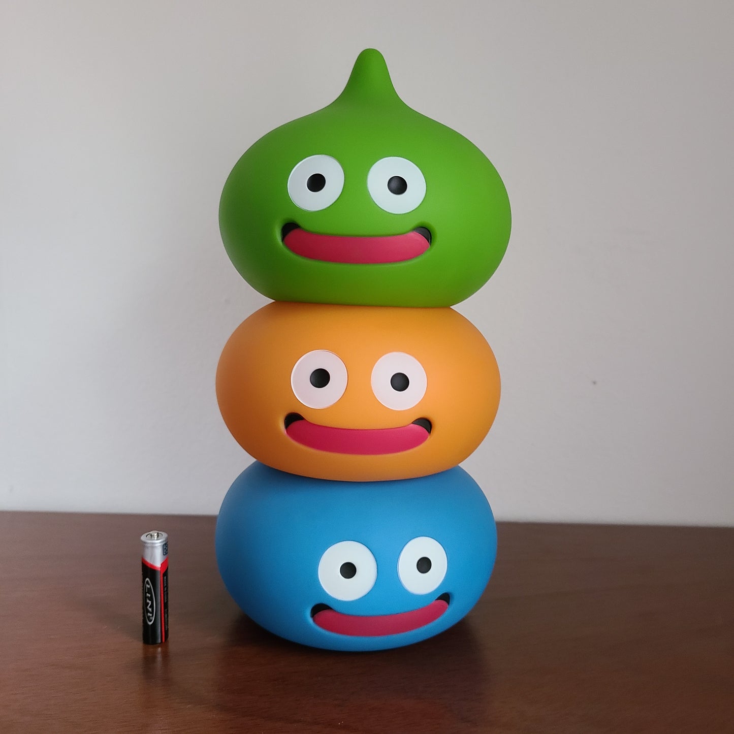 SLIME TOWER SOFT VINYL (TAITO)