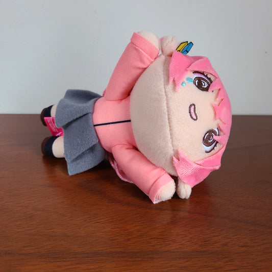 Nesoberi Hitori Gotou (Bocchi)