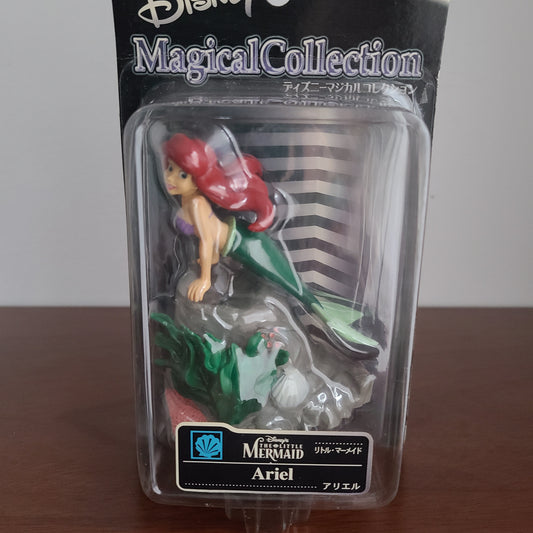 ARIEL DISNEY MAGICAL COLLECTION (TOMY)