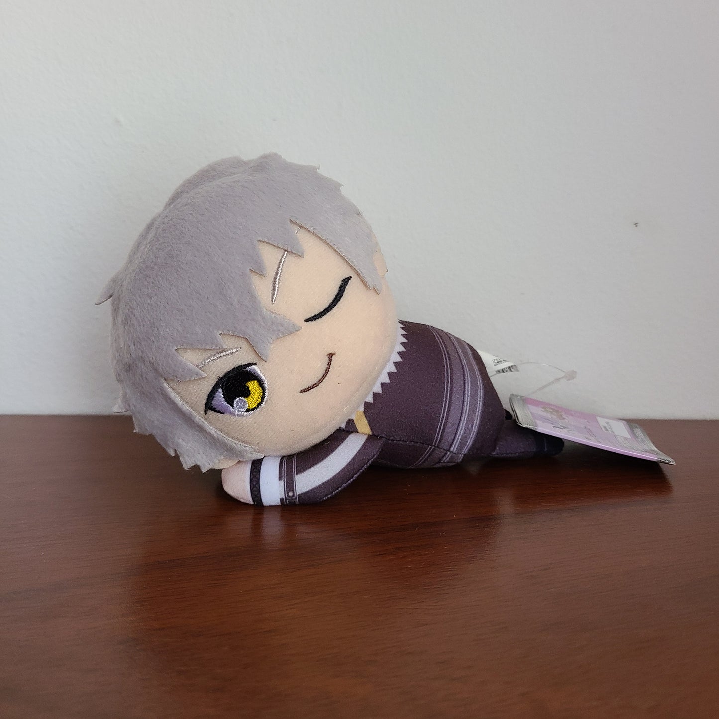 Peluche Koga Oogami