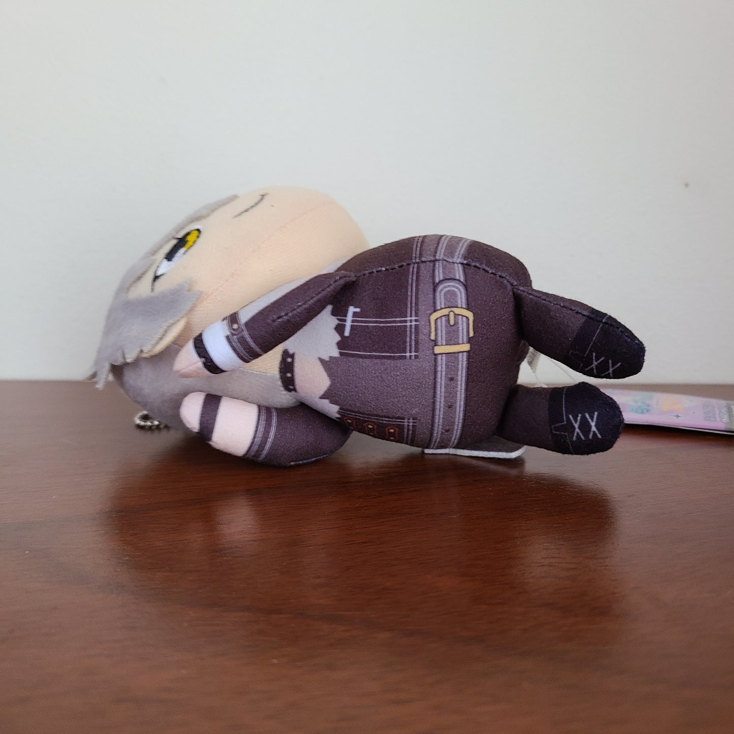 Peluche Koga Oogami