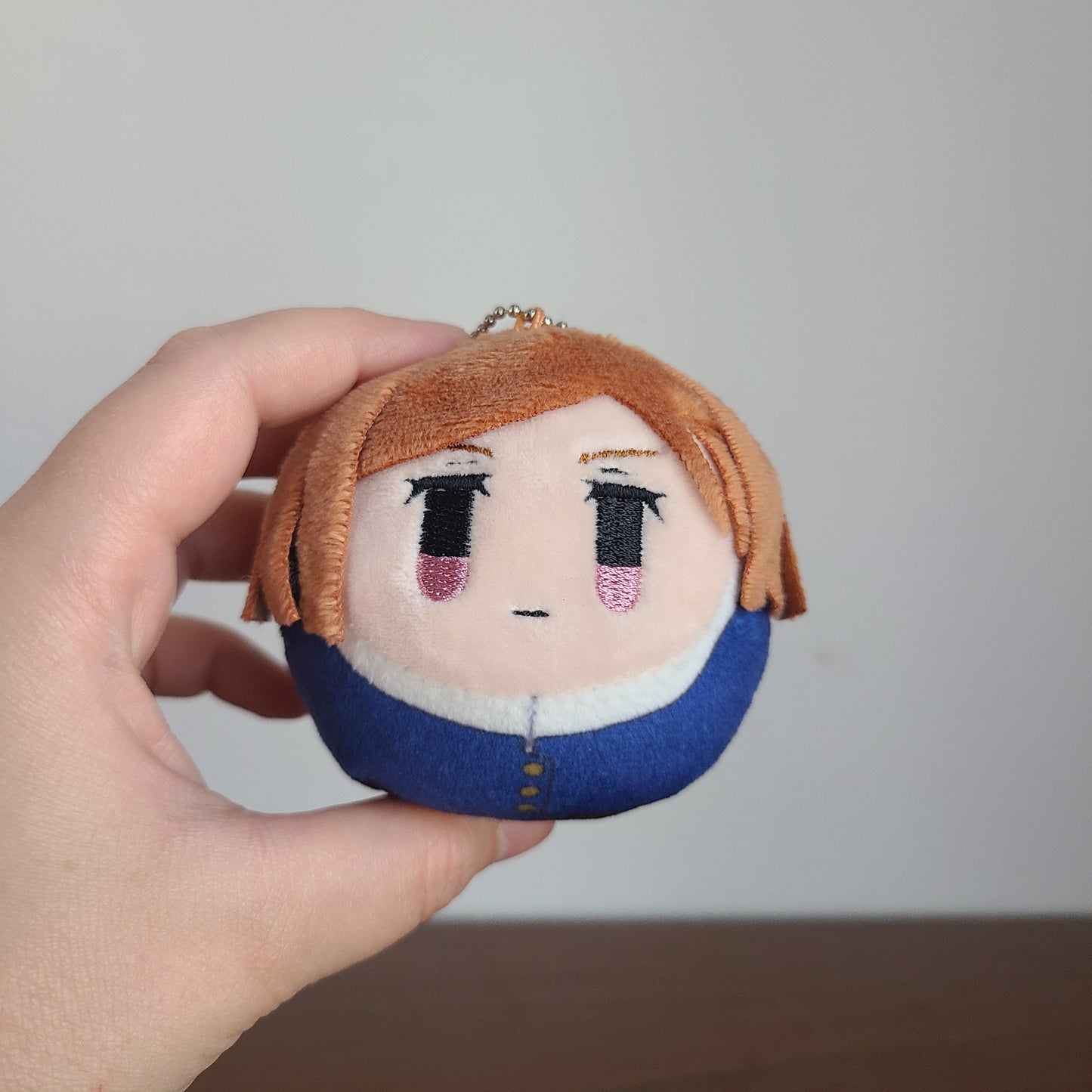 Peluche Nobara Kugisaki Corocot