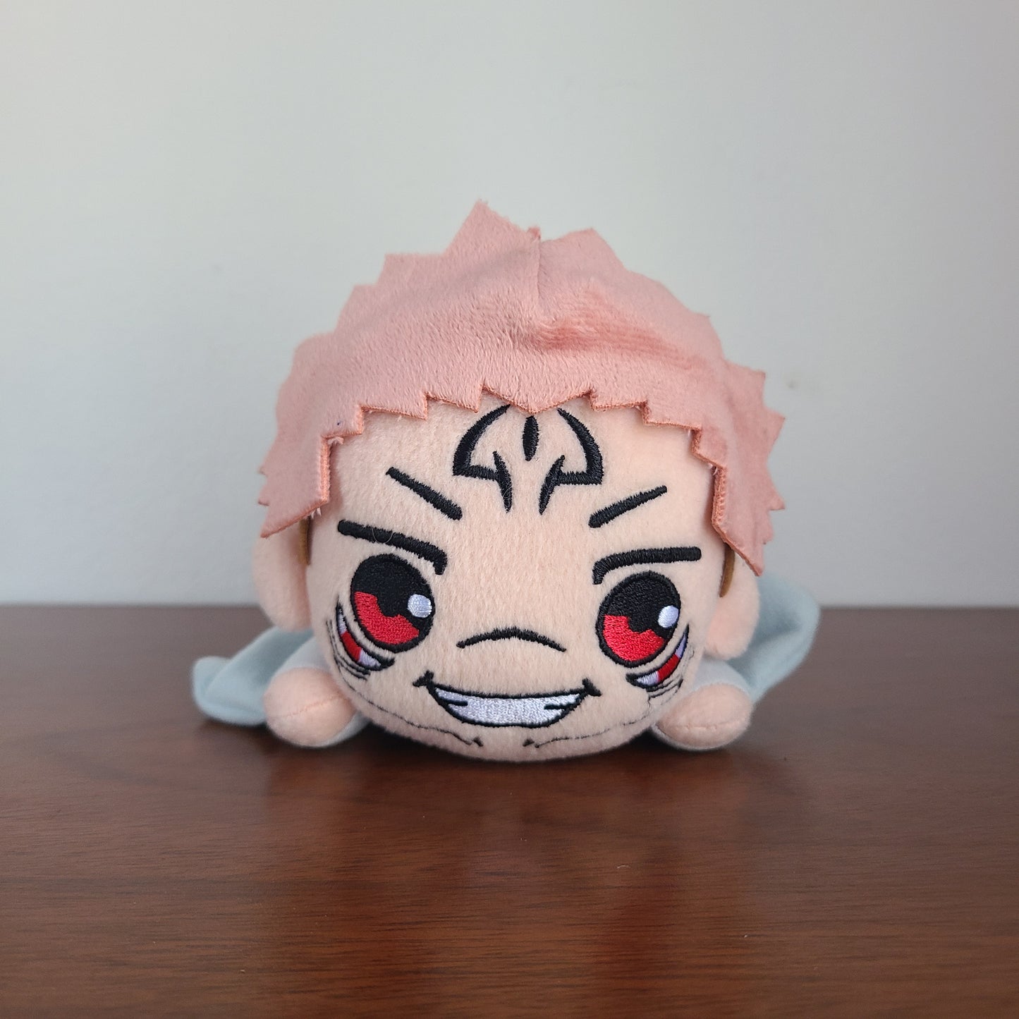 Nesoberi Sukuna Ryomen