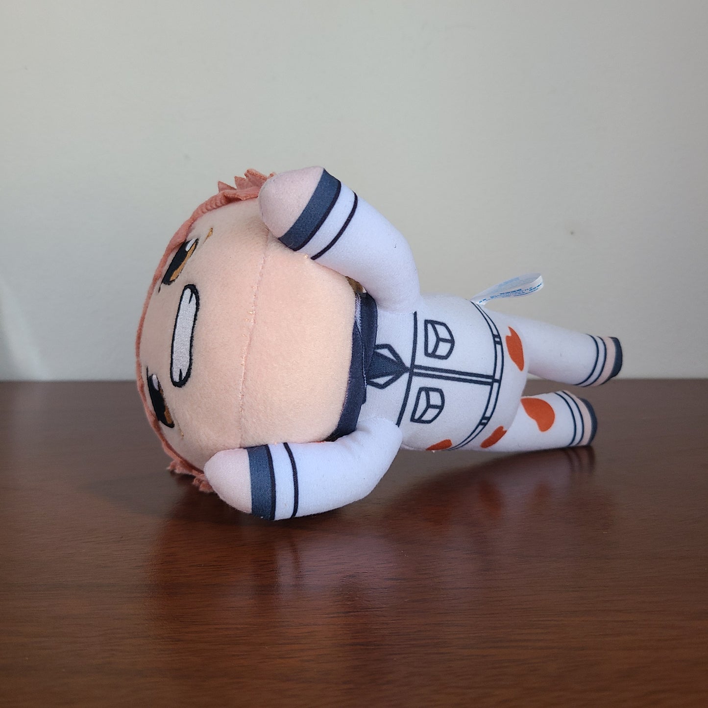 Nesoberi Yuuji Itadori