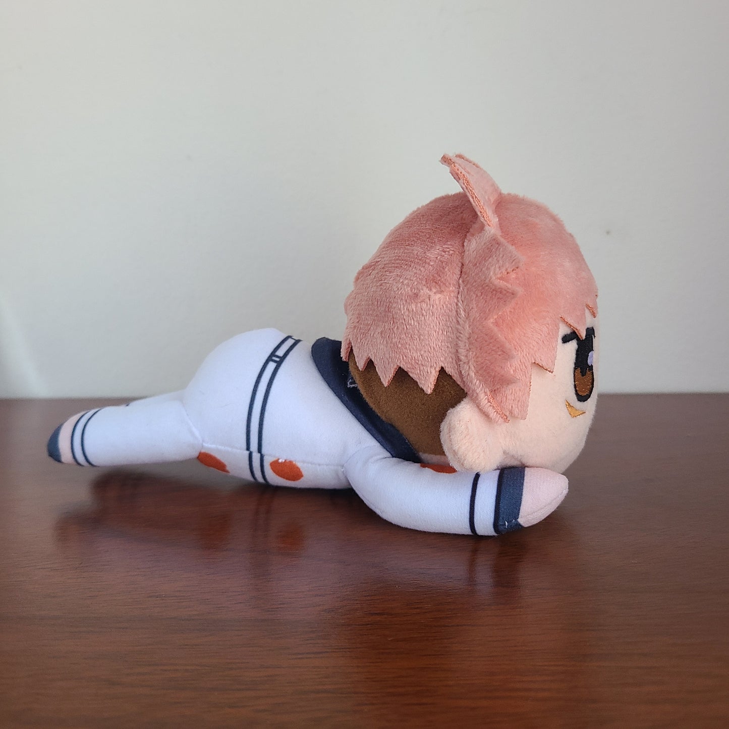 Nesoberi Yuuji Itadori
