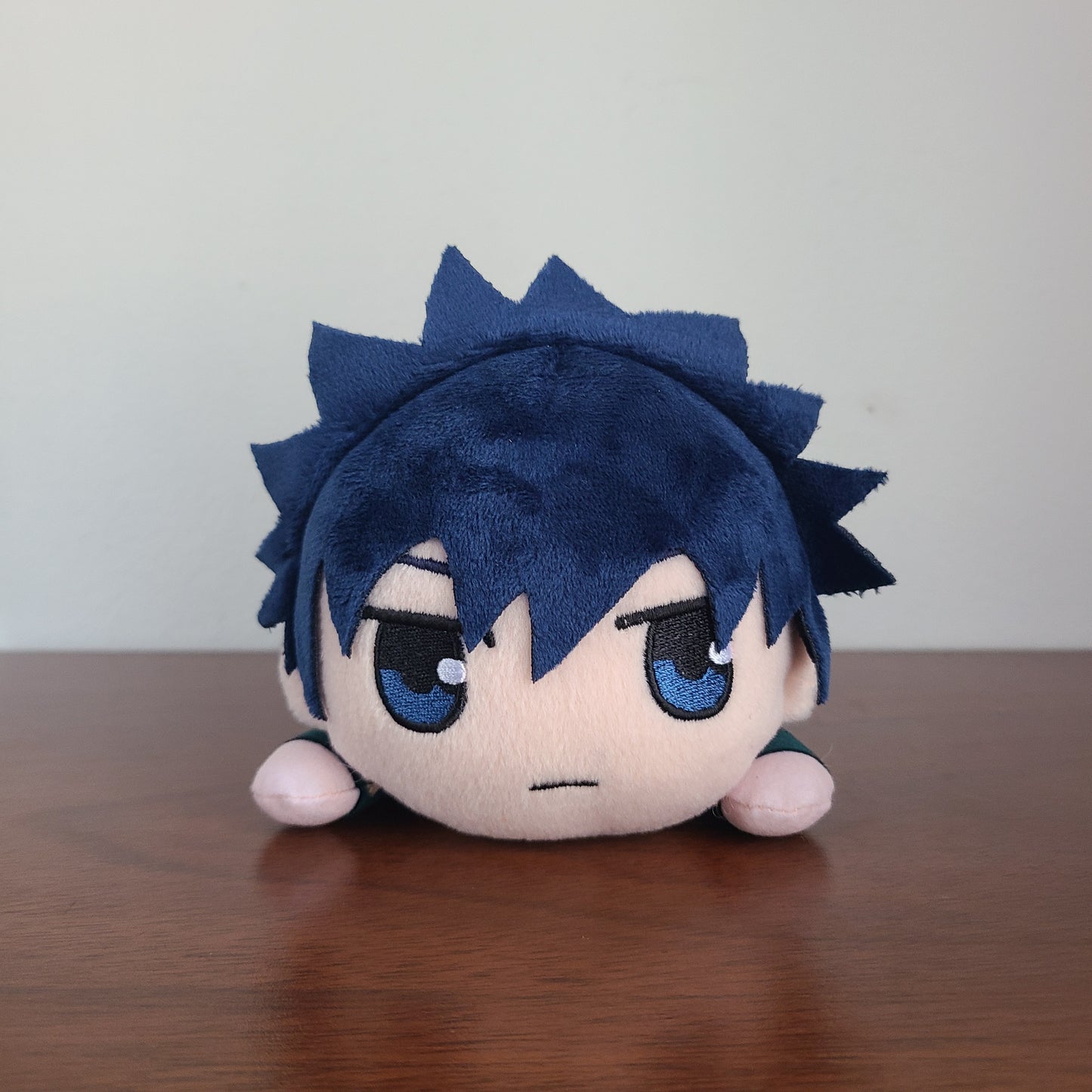 Nesoberi Fushiguro Megumi