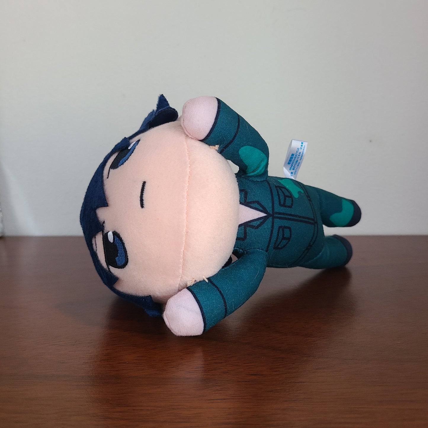 Nesoberi Fushiguro Megumi