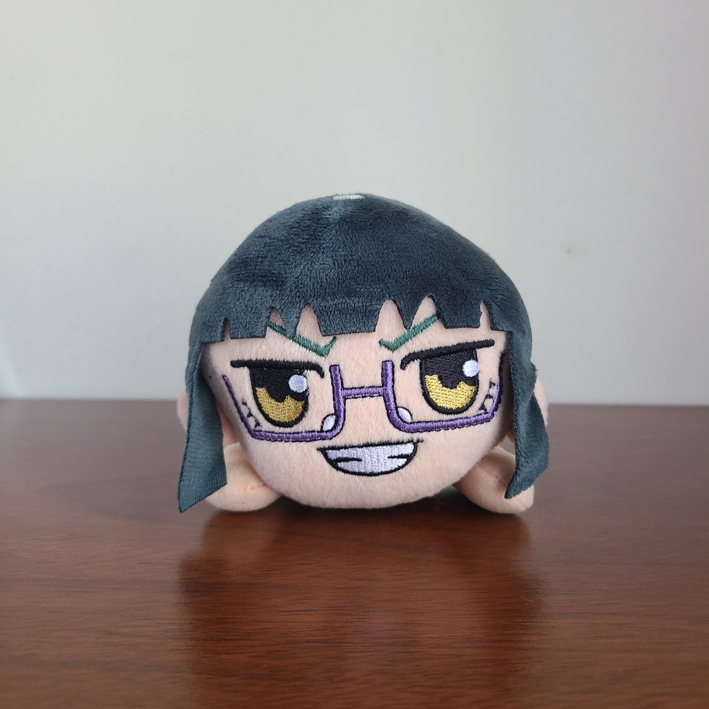 Nesoberi Maki Zenin