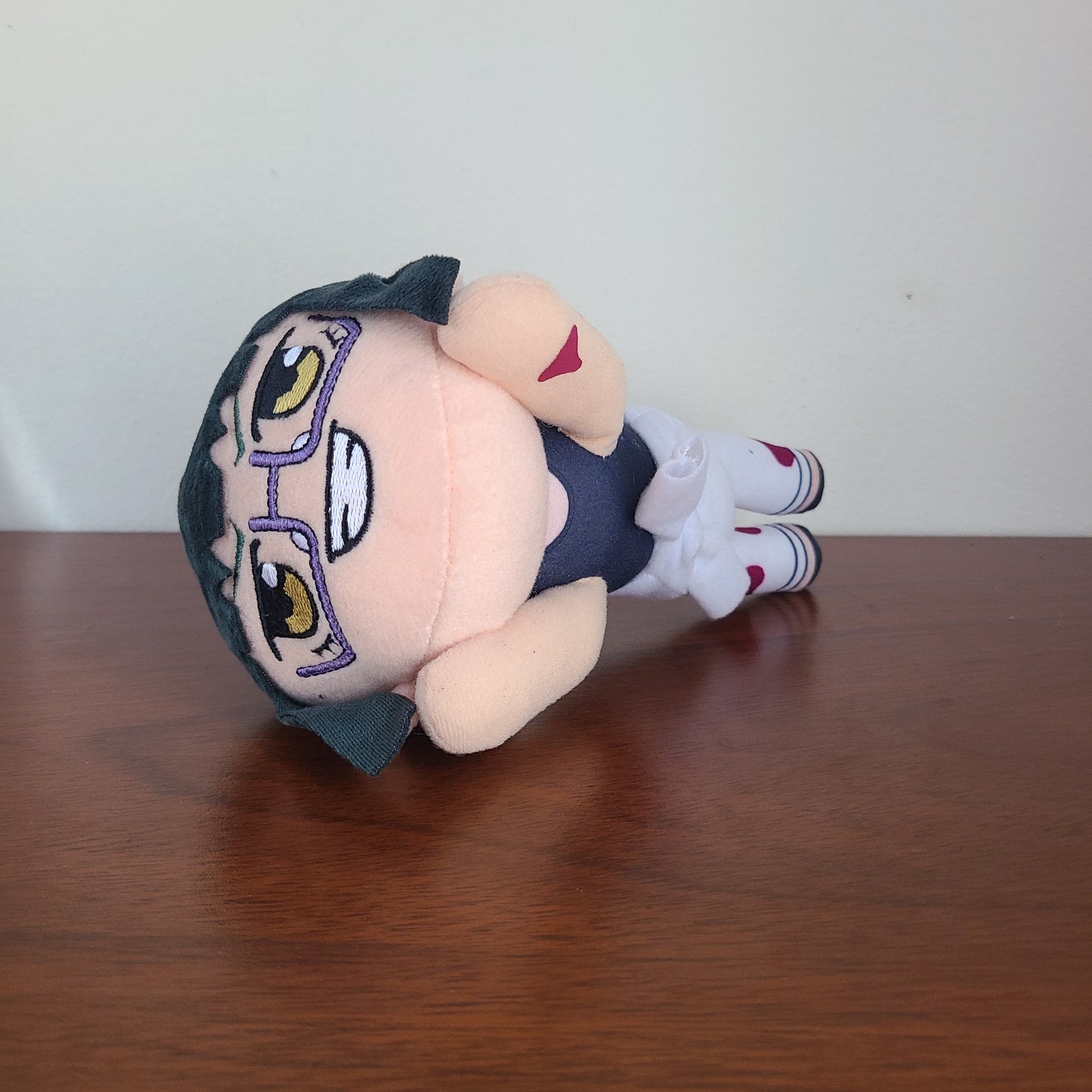 Nesoberi Maki Zenin