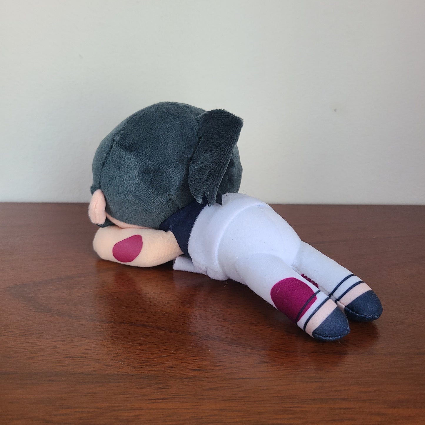Nesoberi Maki Zenin