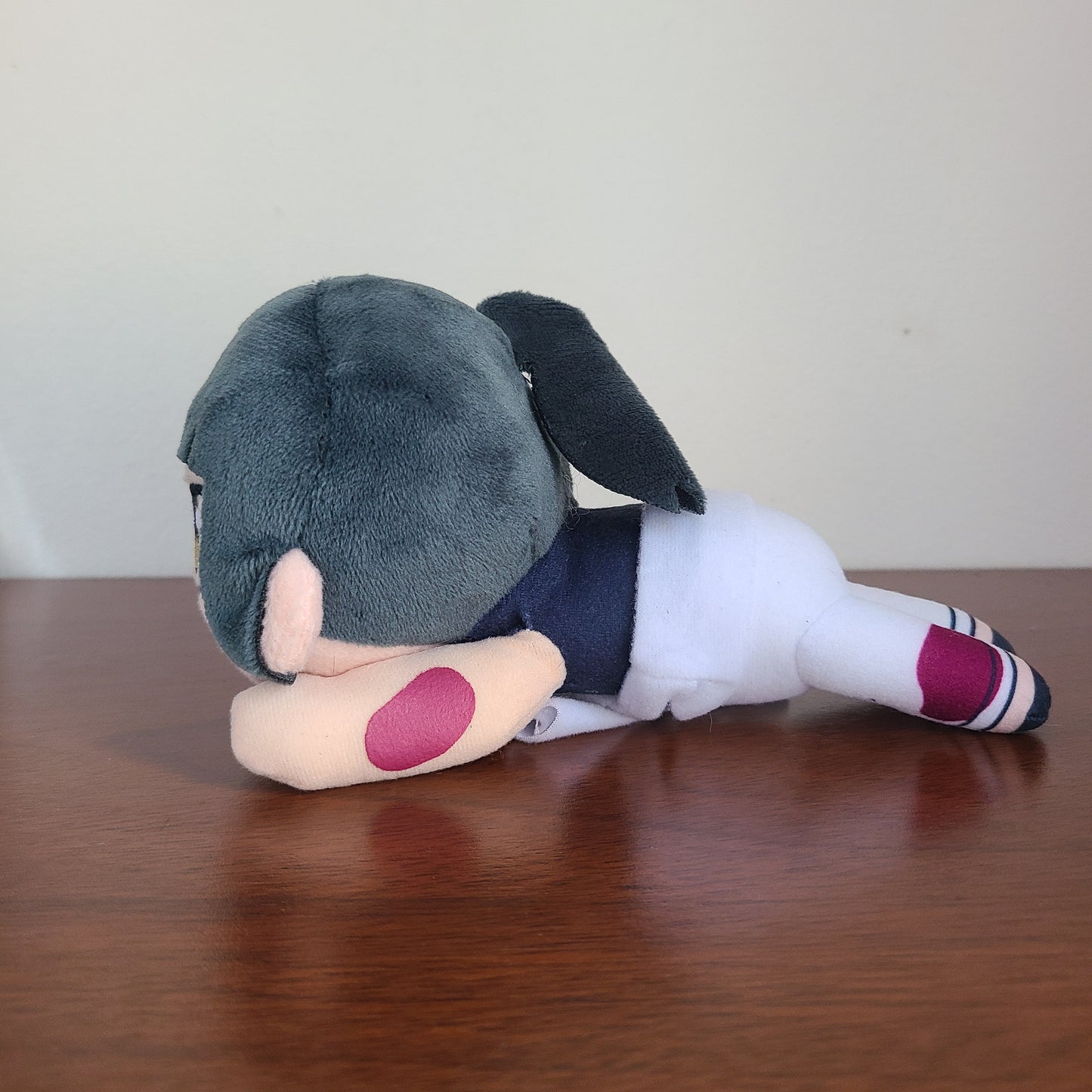 Nesoberi Maki Zenin