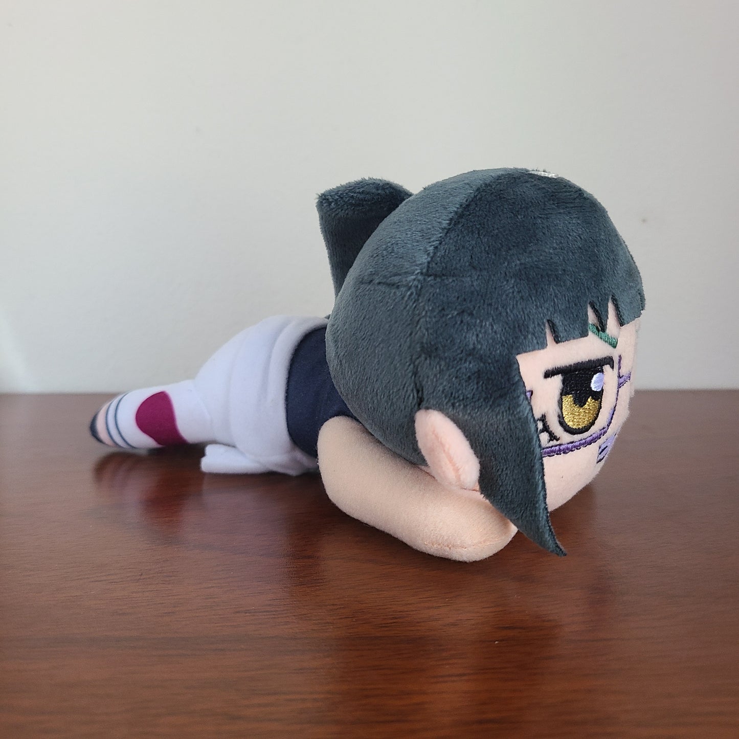 Nesoberi Maki Zenin