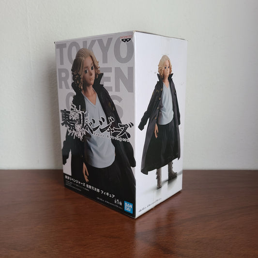 MIKEY BANDAI SPIRITS (BANDAI)