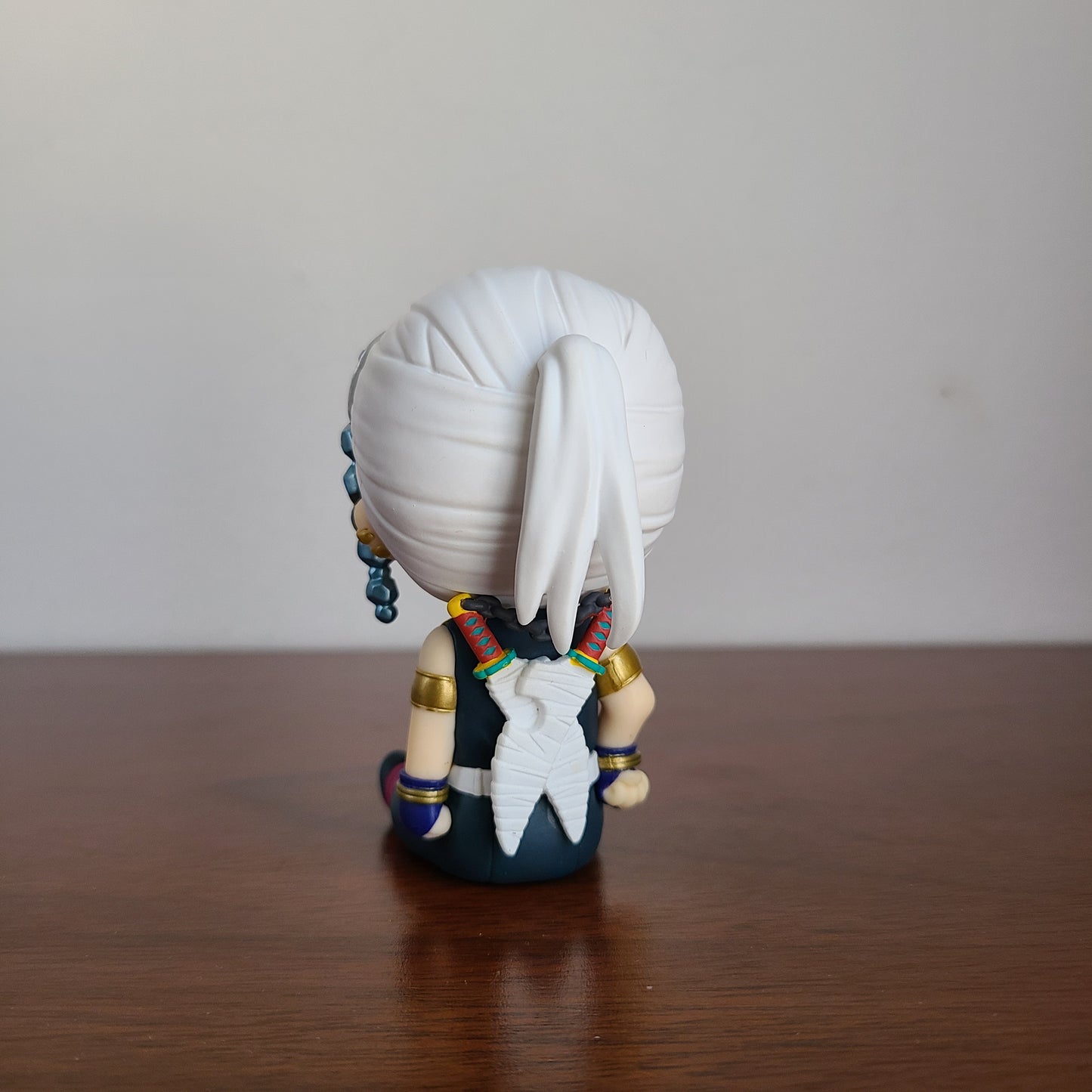 Figurita Tengen Uzui Furyu