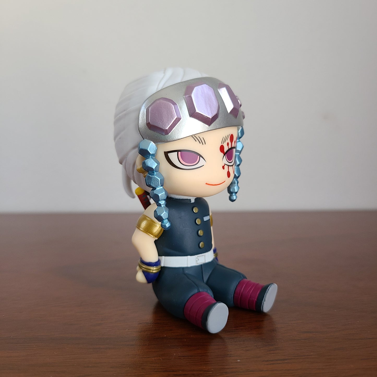 Figurita Tengen Uzui Furyu