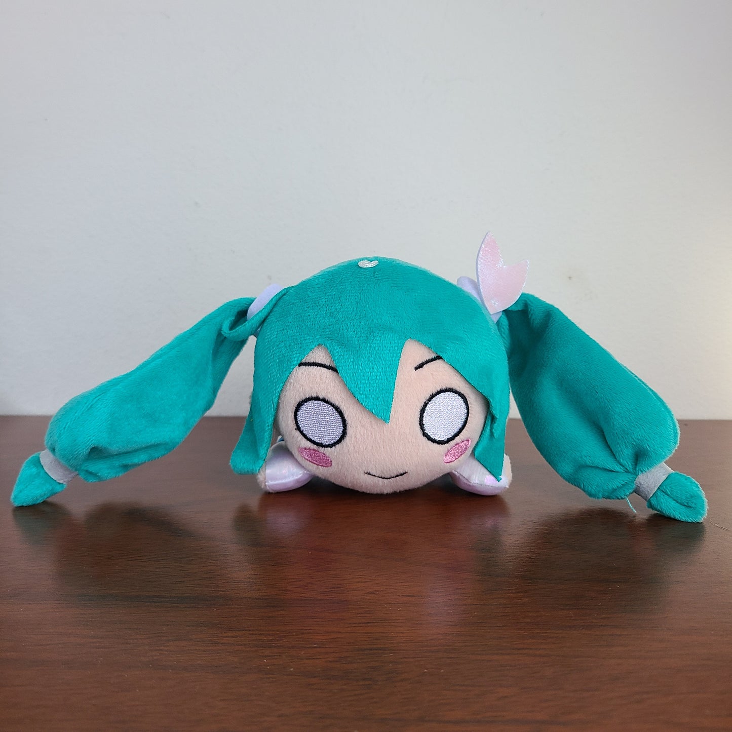 Nesoberi Hatsune Miku versión Banzai Digital Trippers