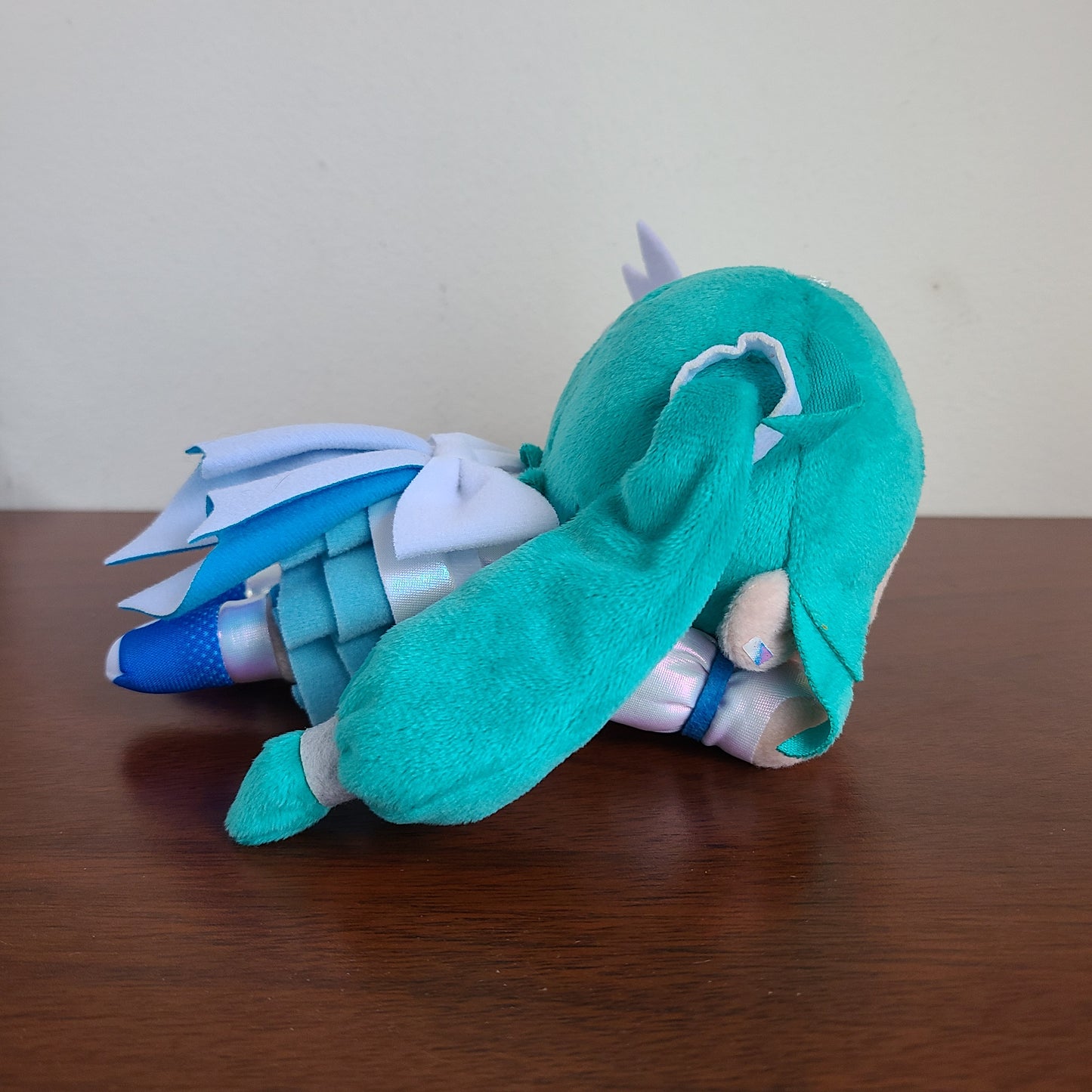 Nesoberi Hatsune Miku versión Banzai Digital Trippers