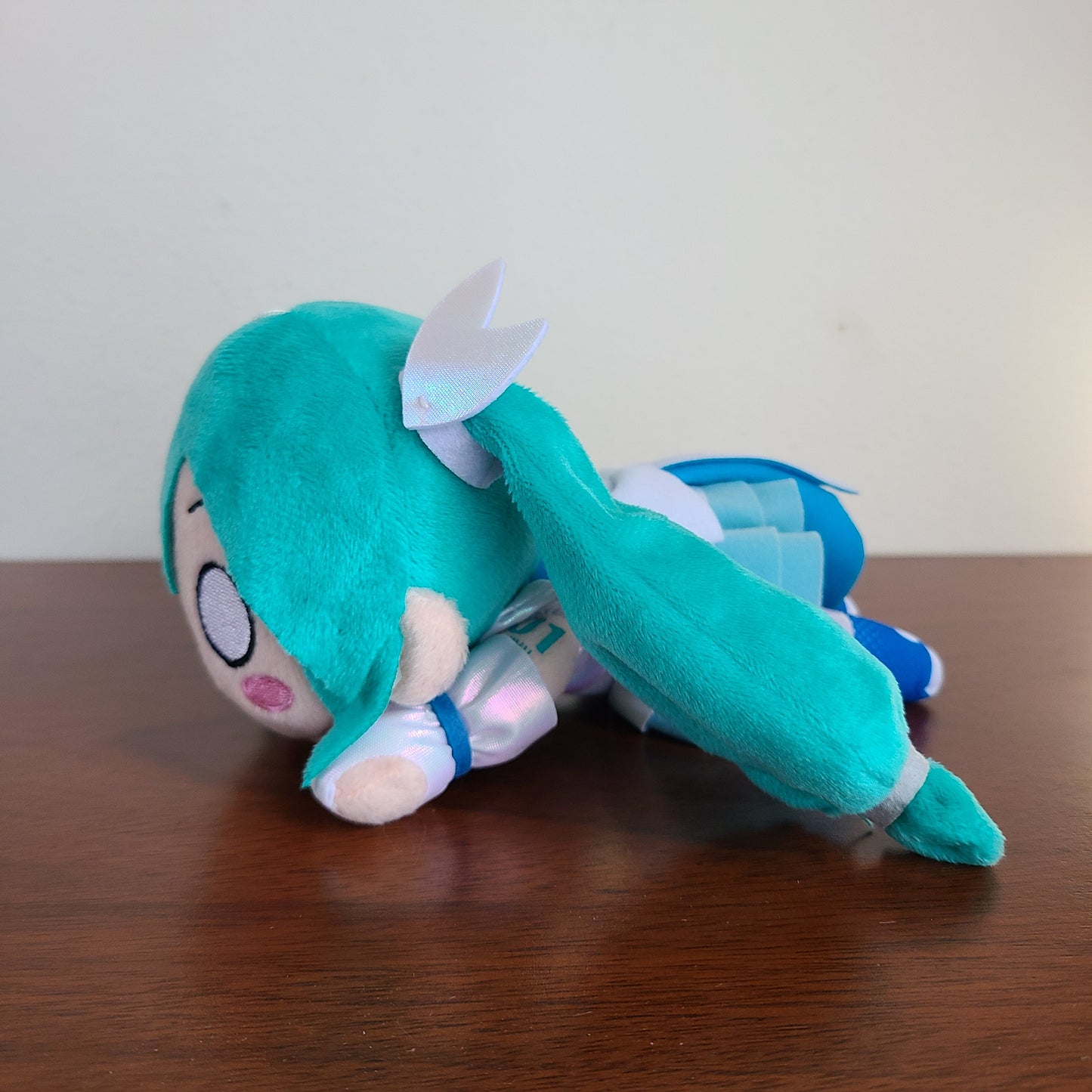 Nesoberi Hatsune Miku versión Banzai Digital Trippers