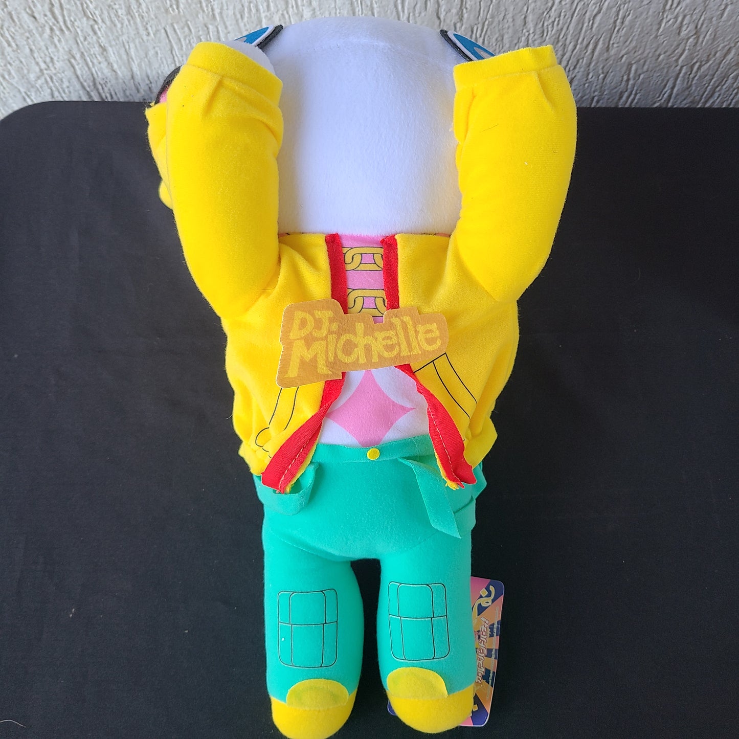 Mega Jumbo Nesoberi Michelle Bad Bear