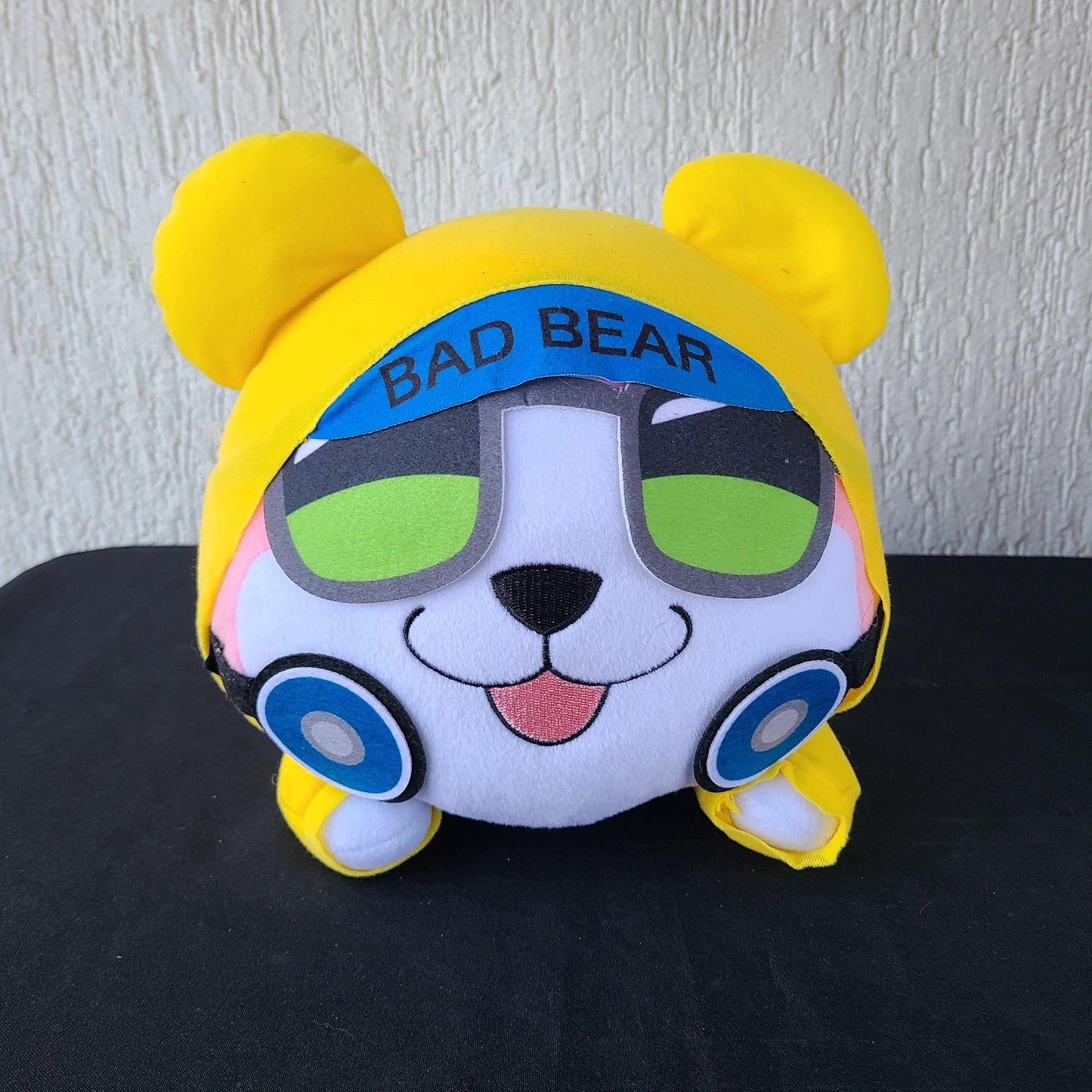 Mega Jumbo Nesoberi Michelle Bad Bear
