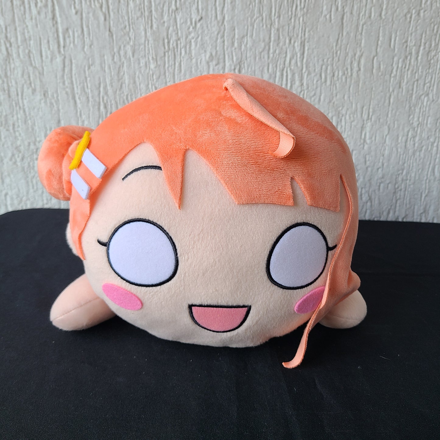 Mega Jumbo Nesoberi Ayumu Uehara