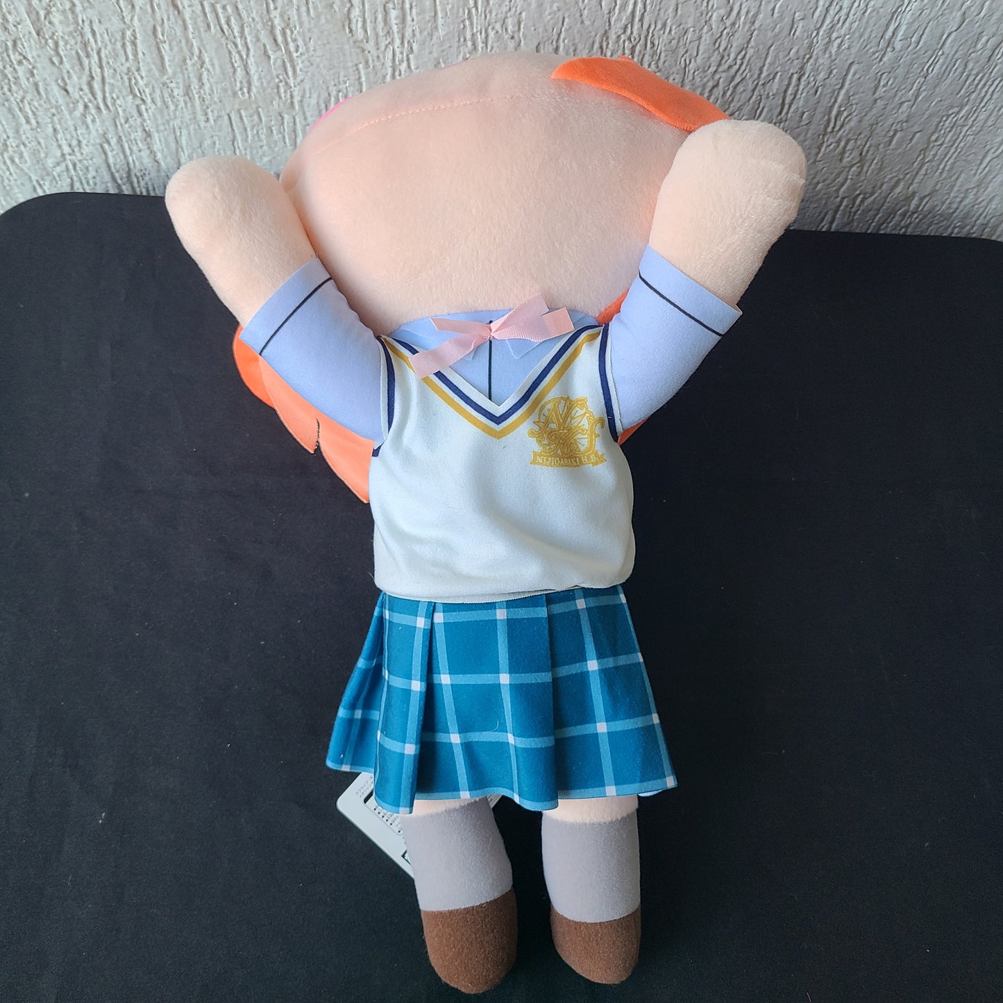 Mega Jumbo Nesoberi Ayumu Uehara