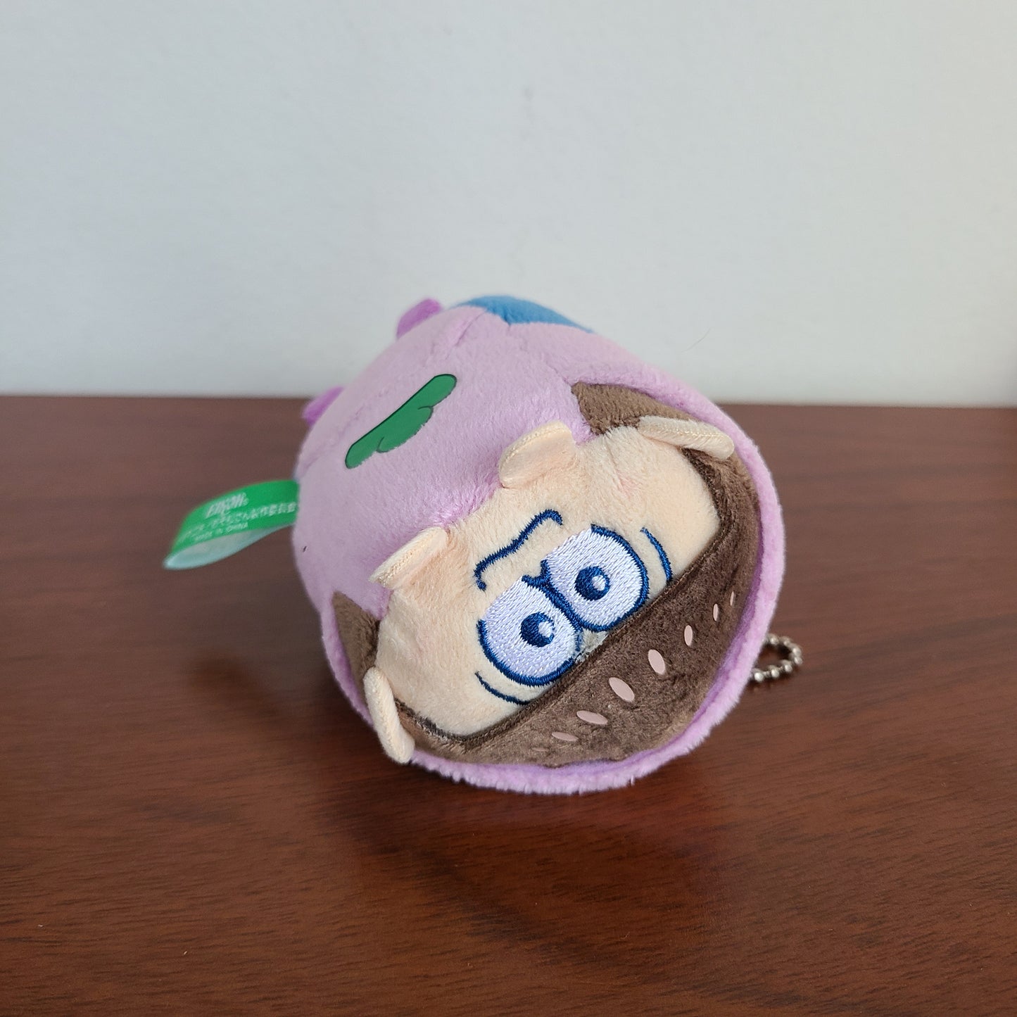 Peluche mochi Todomatsu Matsuno