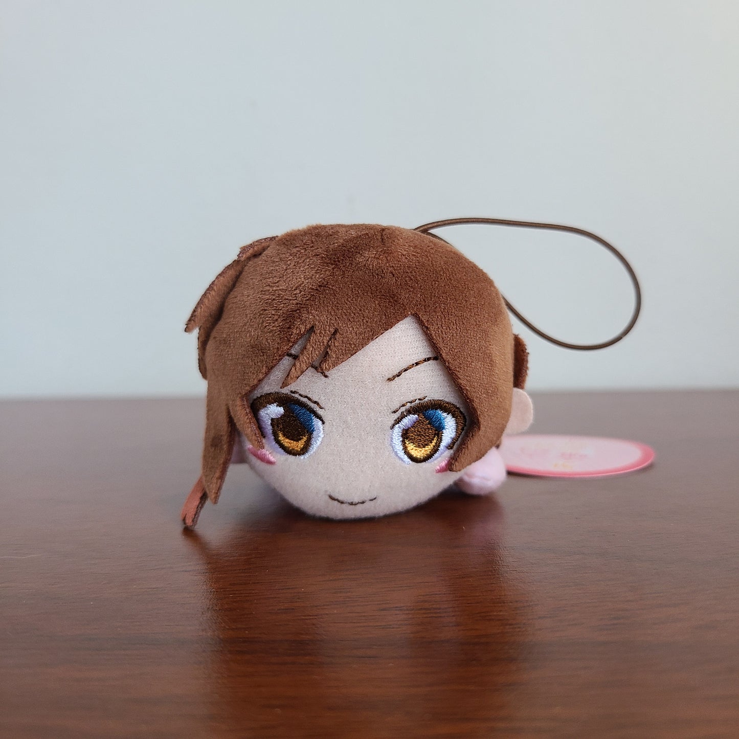 Nesoberi Chizuru Ichinose