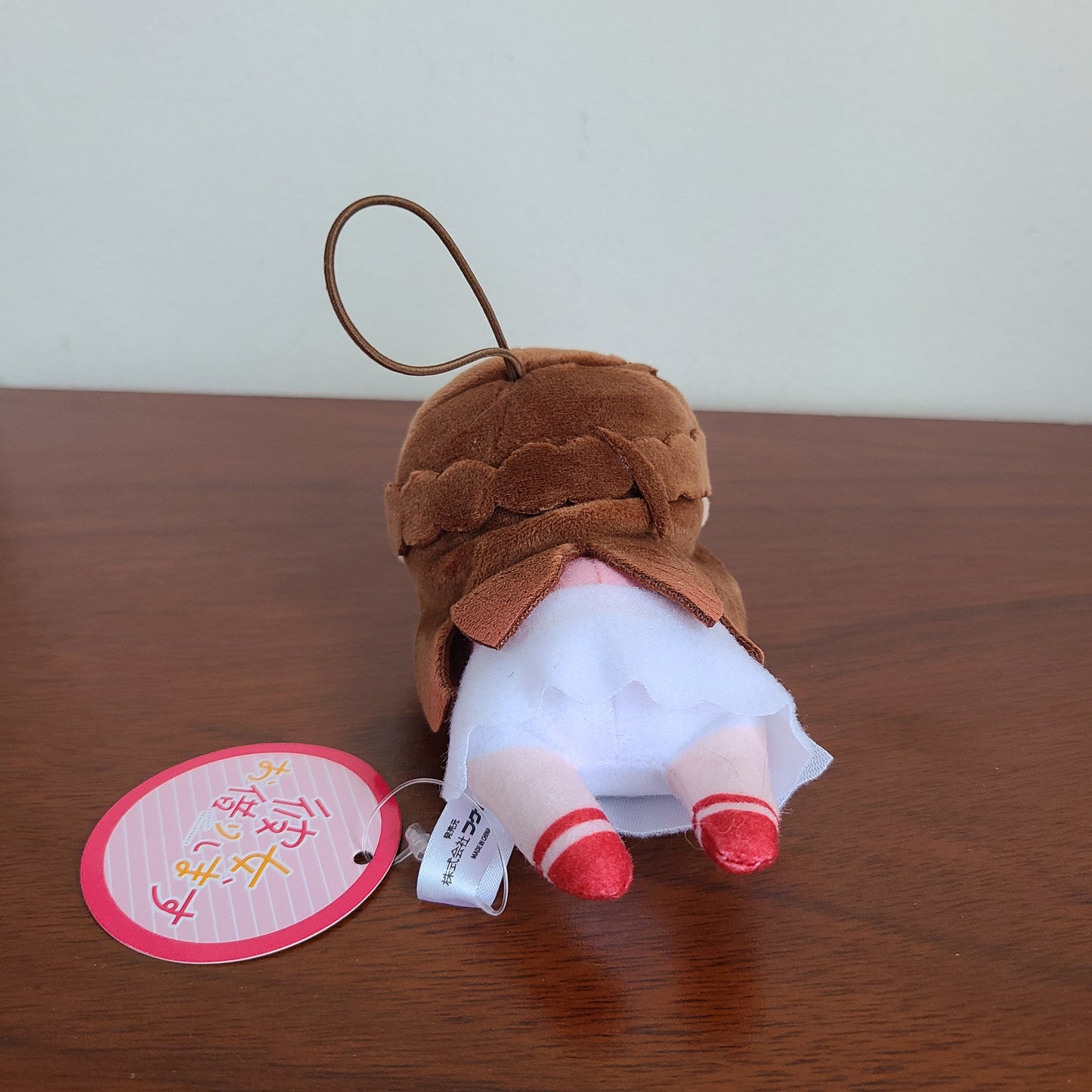 Nesoberi Chizuru Ichinose