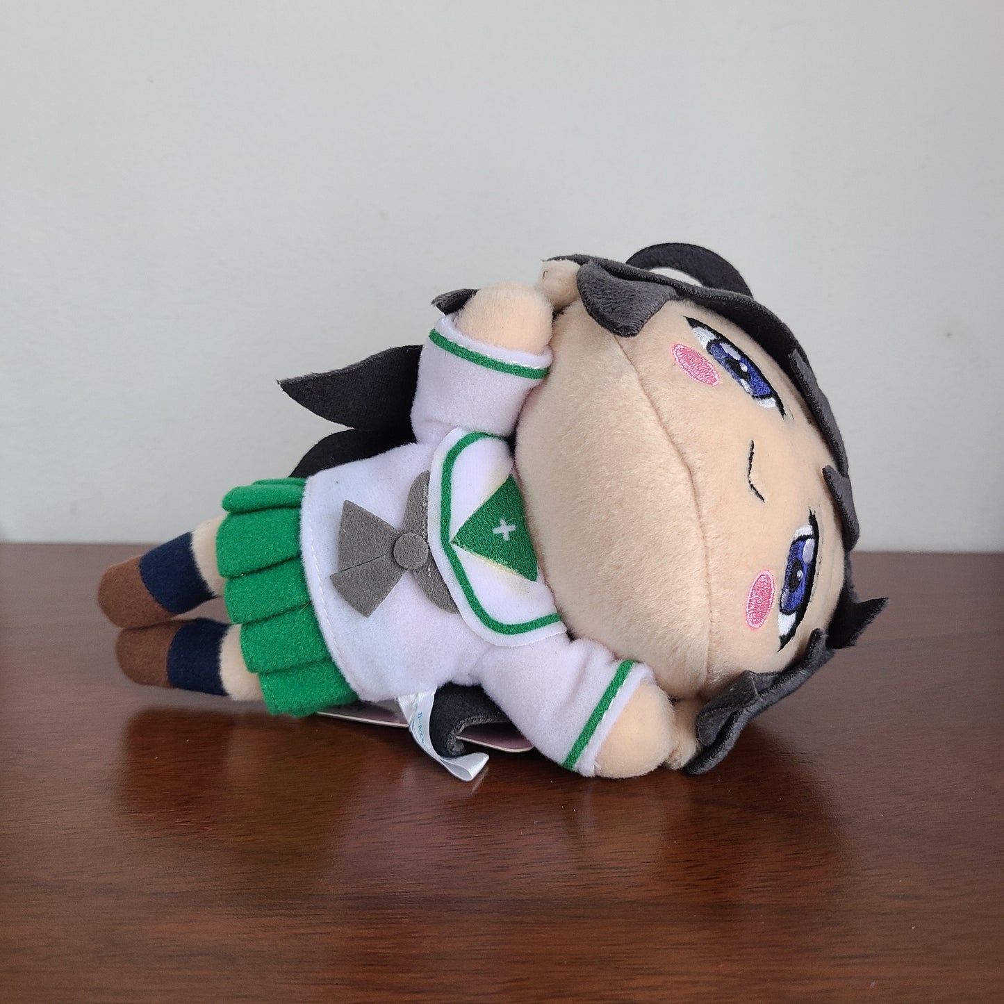 Nesoberi Hana Isuzu