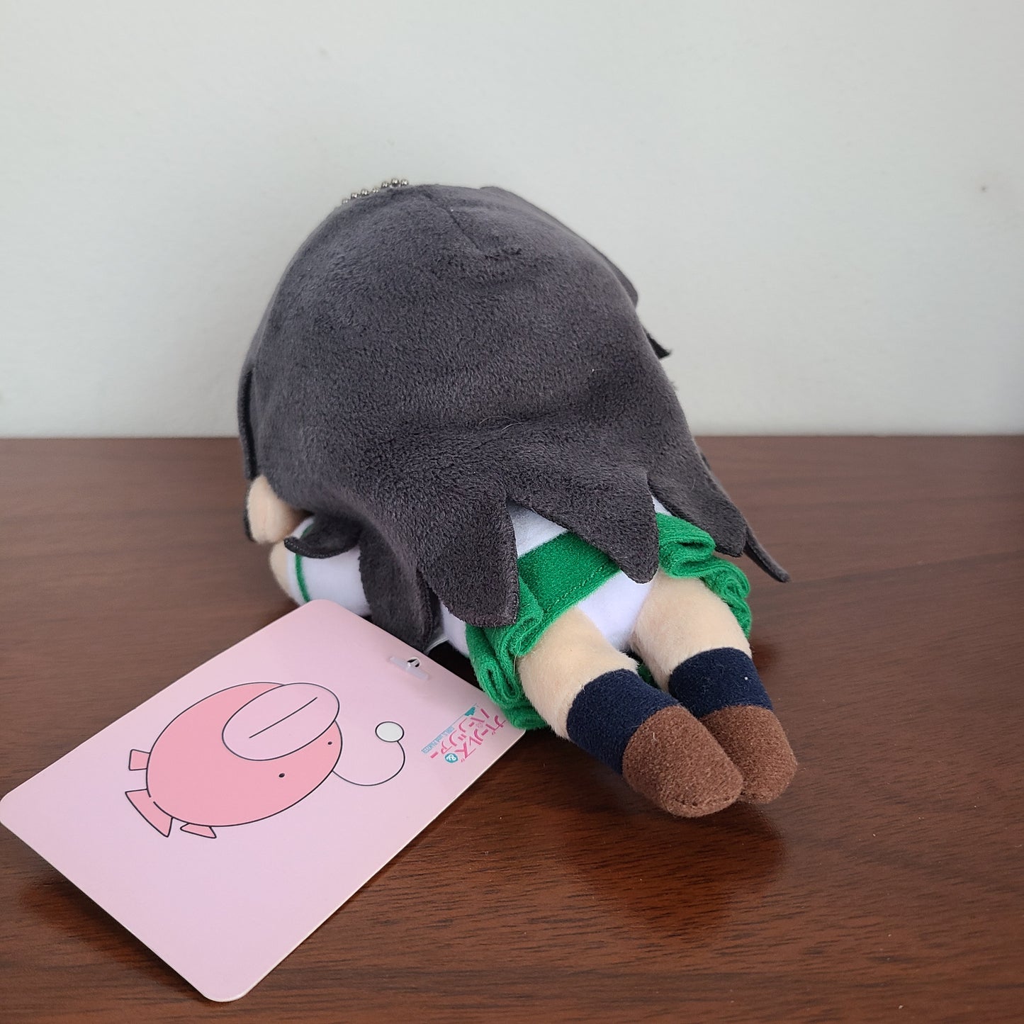 Nesoberi Hana Isuzu