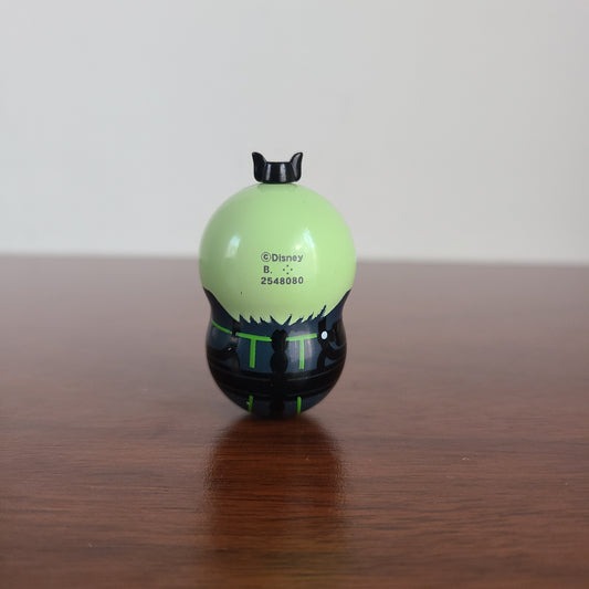 Mono porfiado Sebek Zigvolt