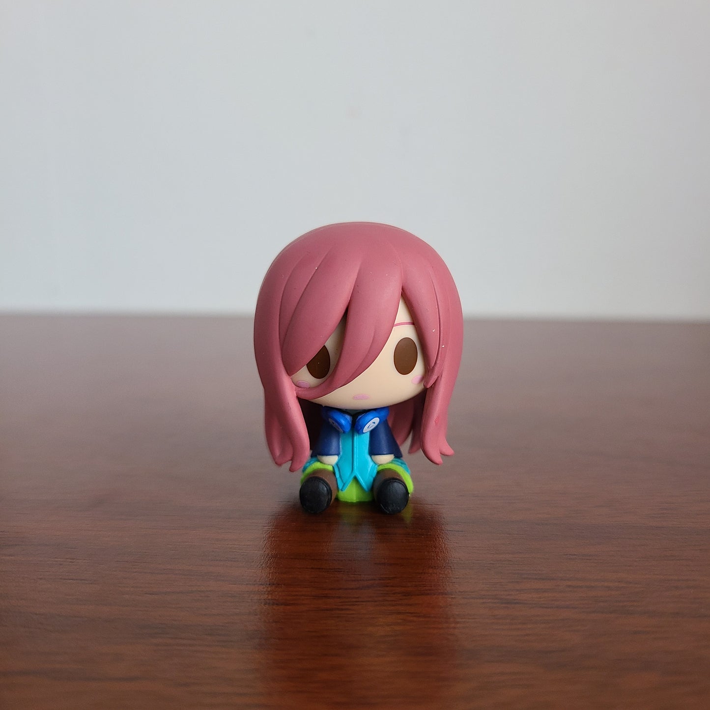 Figurita Miku Nakano
