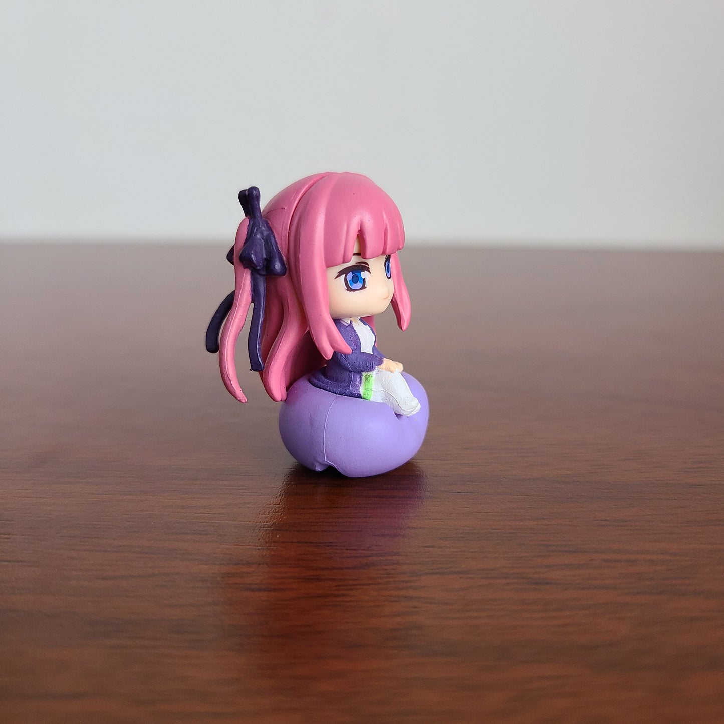 Figurita Nino Nakano