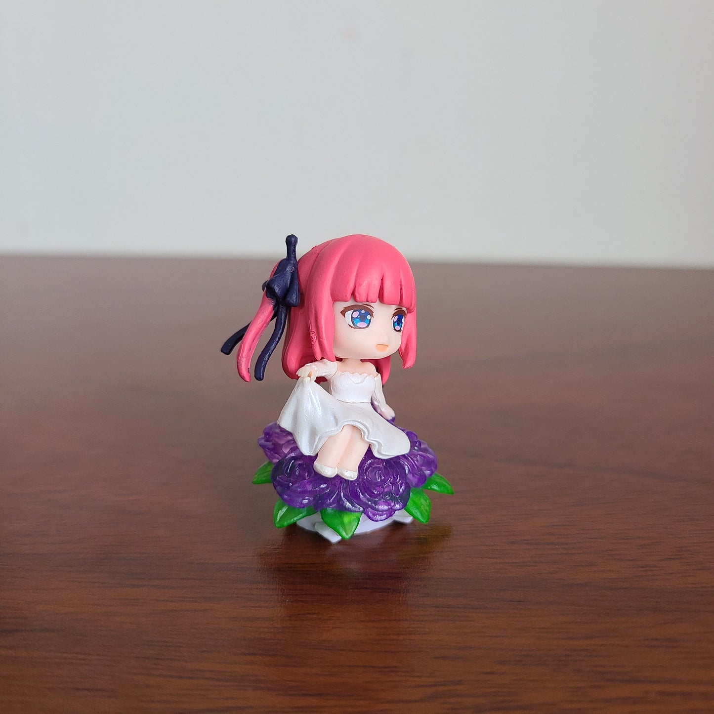 Figurita Nino Nakano