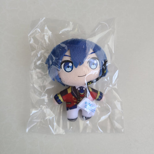 Peluche KAITO Ichiban Kuji