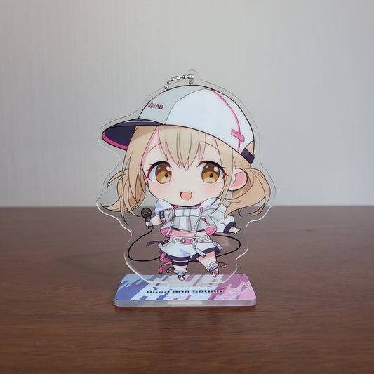 Stand acrílico Kohane Azusawa