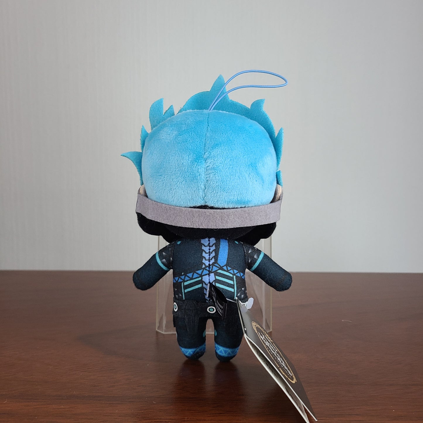 Peluche Ortho Shroud