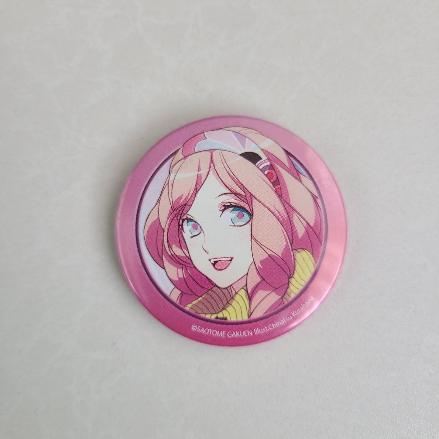 Chapita Ringo Tsukimiya