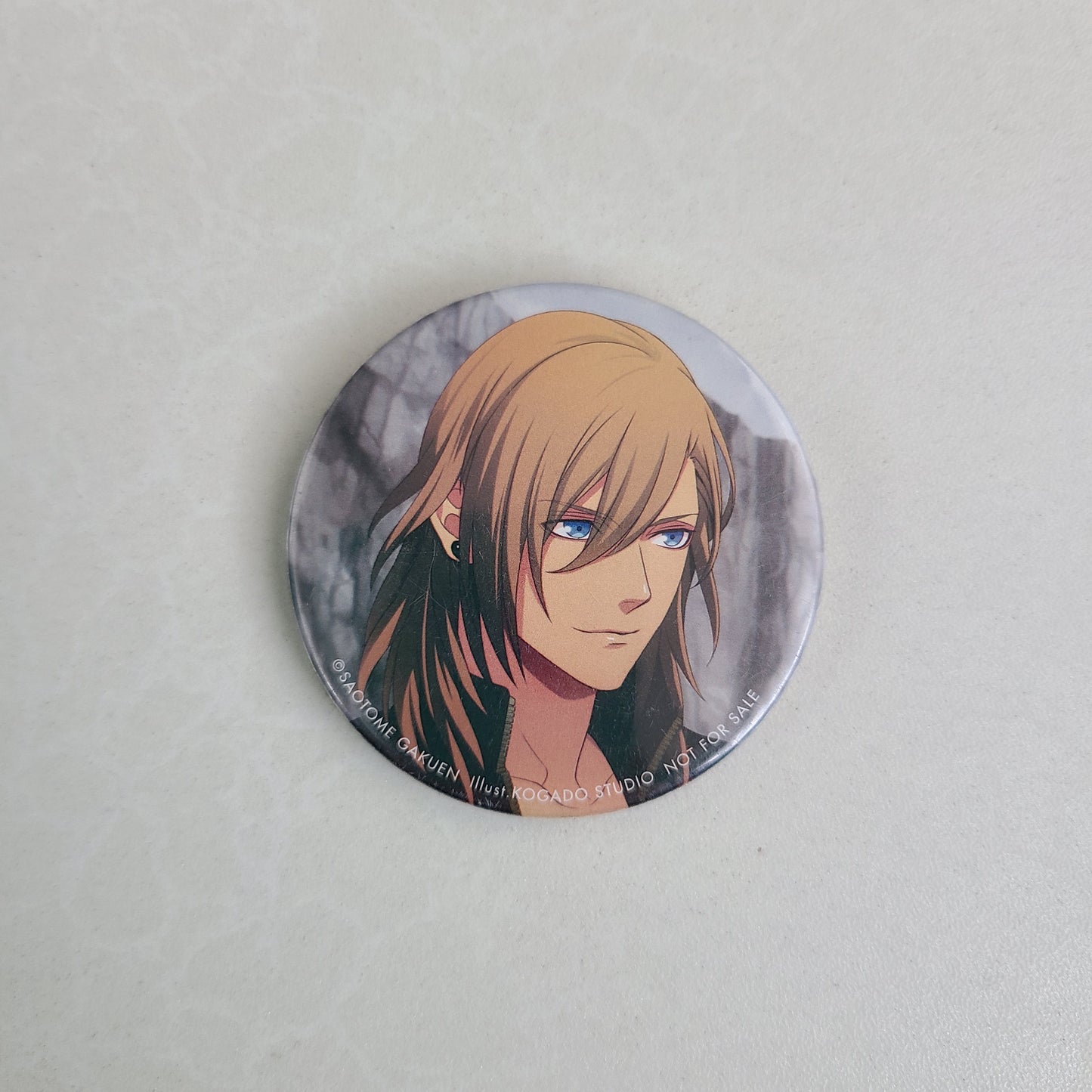 Chapita Ren Jinguji