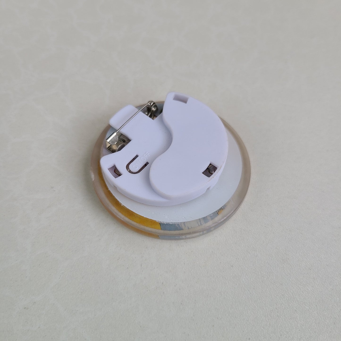 Boton Nagi Mikado
