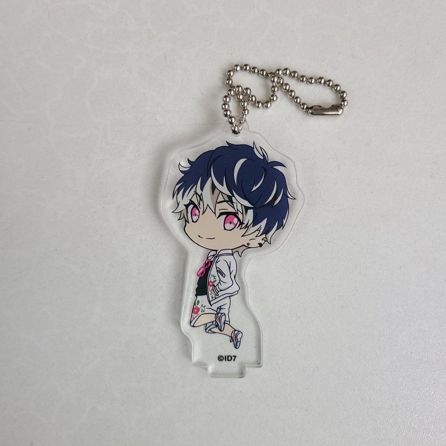 Ballchain acrilico Momose Sunohara