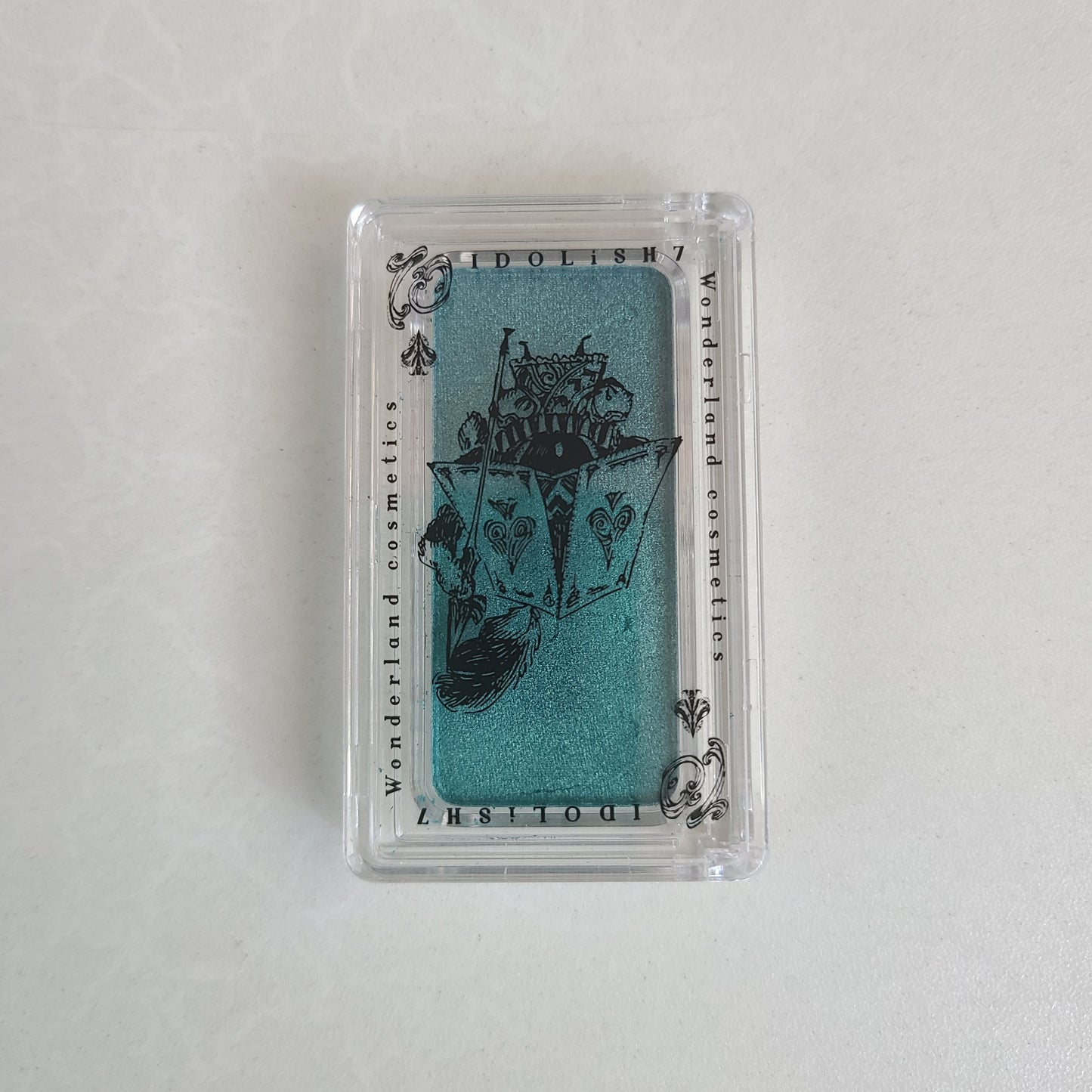 Sombra de ojos Idolish 7 -Wonderland Cosmetics-