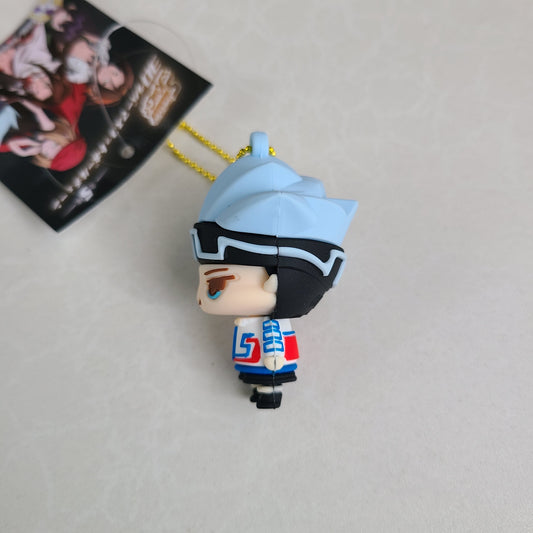 Ballchain figurita Horo Horo