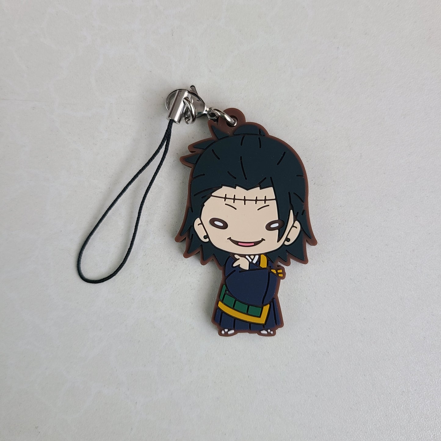 Strap de goma Suguru Geto