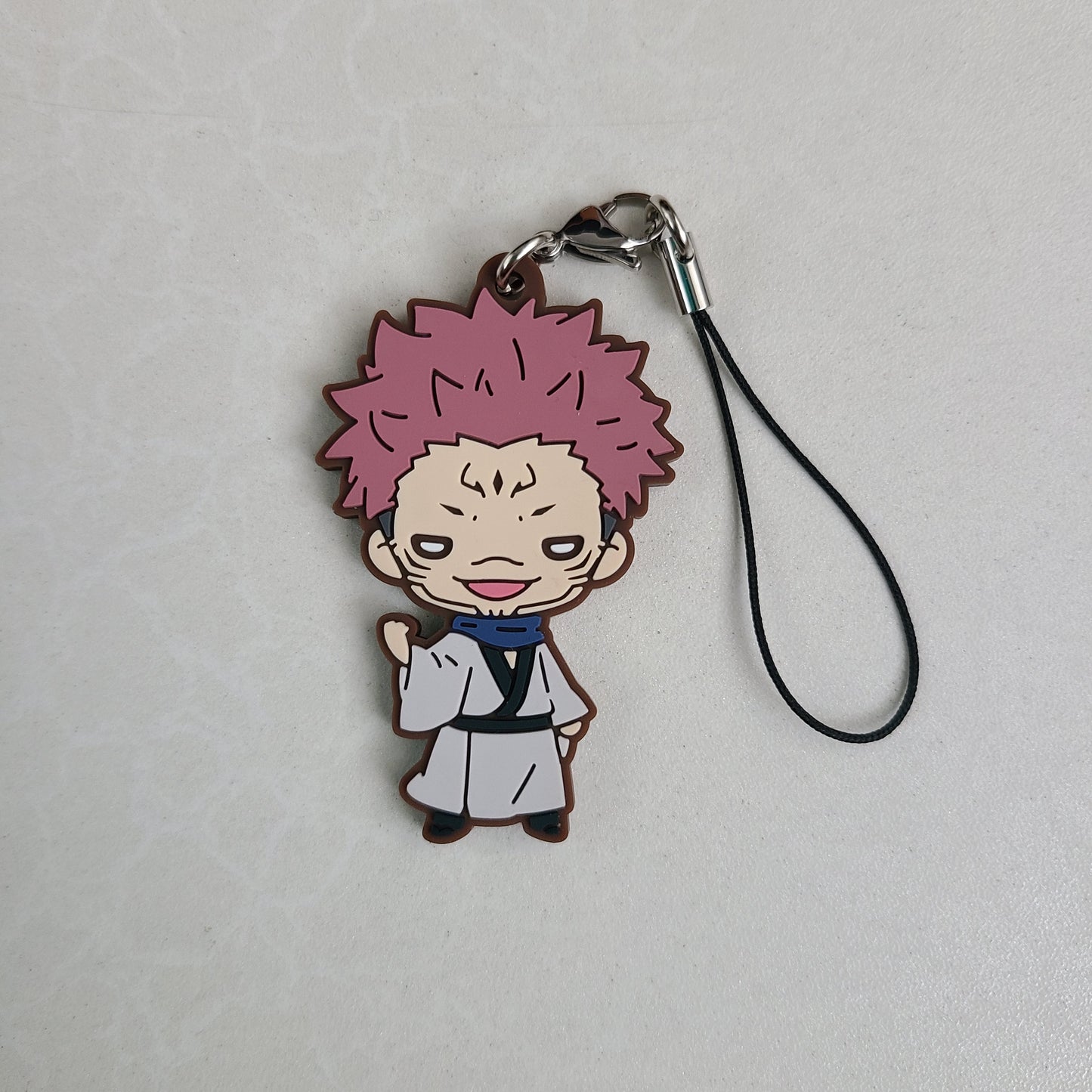 Strap de goma Sukuna Ryomen